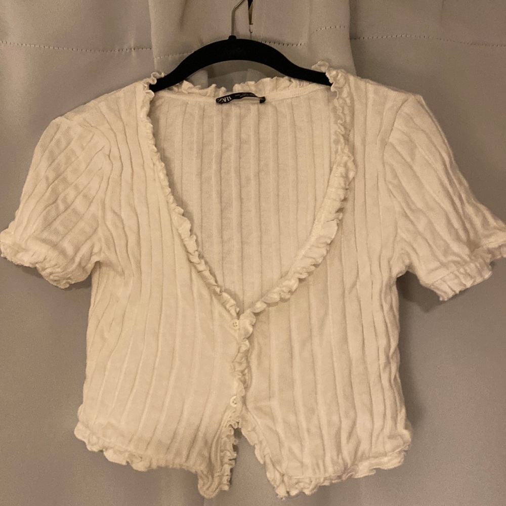 Zara Top